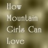 Picture for song 'How Mountain Girls Can Love (instrumental)' by artist 'Numi Who Creative Covers'