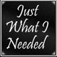 Picture for song 'Just What I Needed (sing)' by artist 'Numi Who Creative Covers'