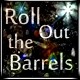 Picture for song 'Roll Out the Barrels (instrumental)' by artist 'Numi Who Creative Covers'