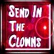 Picture for song 'Send in the Clowns (inst/sing medium length)' by artist 'Numi Who Creative Covers'