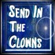 Picture for song 'Send in the Clowns (piano)' by artist 'Numi Who Creative Covers'