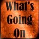 Picture for song 'What's Going On (instrumental)' by artist 'Numi Who Creative Covers'