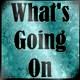 Picture for song 'What's Going On (inst. wide echo)' by artist 'Numi Who Creative Covers'