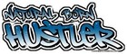 Picture for song 'Natural Born Hustlas' by artist 'NuSenze'