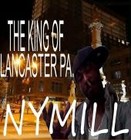 Picture for song 'MY RESPONSE' by artist 'NYMILL'