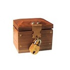 Picture for song 'MISC - Life in a Box (instrumental demo)' by artist 'OBQM'