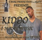 Picture for song 'Mr. OMG (Remix)' by artist 'Offfical Kiddo'