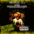 Picture for song 'Weekend Warrior (featuring Markuz)' by artist 'OfficialMikeC'