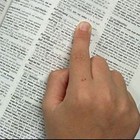 Picture for song 'looking for words' by artist 'oldrottenhead'