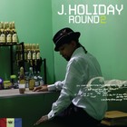 Picture for song 'Round 2' by artist 'Omari MC'
