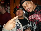 Picture for song 'Dat Ganksta/Nah Nicca Feat Coke Bleek' by artist 'Omega Nasty (Reckless)'