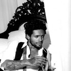 Picture for song 'ROBI DRACO ROSA..by ommy' by artist 'OMiLUCKY'