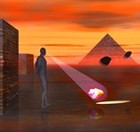 Picture for song 'Wishes Come True' by artist 'Once Thought Real'