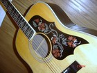 Picture for song 'Yamaha Acoustic Jam' by artist 'Tankmbt'