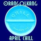 Picture for song 'April Chill' by artist 'Orangoklang'