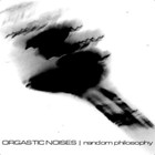 Picture for song 'Jabba Da' by artist 'orgastic noises'