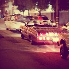 Picture for song 'Street Tonight' by artist '7UMIND'