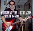Picture for song 'CHRISTMAS TIME IS HERE AGAIN - George Romiti' by artist 'ORIGINAL CHRISTMAS SONGS'