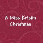 Picture for song 'SANTA ON HIS WAY - Miss Kristin' by artist 'ORIGINAL CHRISTMAS SONGS'