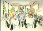 Picture for song 'Misha 4 sc.2' by artist 'Otto Kristen's Opera Misha'