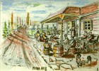 Picture for song 'Misha Act One' by artist 'Otto Kristen's Opera Misha'