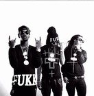 Picture for song 'Push Up On It' by artist 'Out Of Control Music Inc'