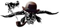 Picture for song 'An Oxhorn Brand Medley' by artist 'Oxhorn Brand Movies'