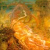 Picture for song 'Folk from Hell' by artist 'Paduc'