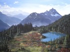Picture for song 'Whispers (Remastered)' by artist 'Painted Water'