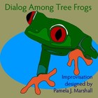 Picture for song 'Dialog Among Tree Frogs: Prelude' by artist 'Pamela J. Marshall'