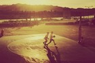 Picture for song 'Cali life (free D\L)' by artist 'ParaBeatsProd'