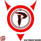 Picture for song 'GHOST - BOO' by artist 'PARASITE RECORDS'