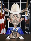 Picture for song 'Old George Bush' by artist 'Pat Boardman'