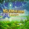 Picture for song 'WALKING IN PARADISE' by artist 'PATROUX'