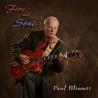 Picture for song 'Rebel Rouser' by artist 'Paul Blissett (Can)'