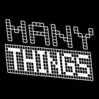 Picture for song 'Many Things' by artist 'Paul Hulm'