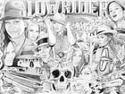 Picture for song 'payaso915-efe mixtape 2009' by artist 'payaso915'