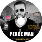 Picture for song 'Love You As My Brother' by artist 'Peace Man - 9ja'