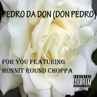 Picture for song 'For You ft Hunnit Round Choppa-Prod. KINGROCK105' by artist 'Pedro DaDon'