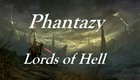 Picture for song 'Lords of hell' by artist 'Phantazy'