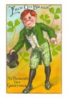Picture for song 'The Dancing Leprecon' by artist 'Phillip Lovgren'