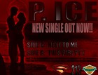 Picture for song 'P.ICE - Next To Me' by artist 'P ICE 213'