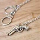 Picture for song 'cOPS n ROBBERS' by artist 'P.I.F Records'