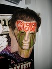Picture for song 'Vomit Eyes' by artist 'Pig Chicken Suicide'