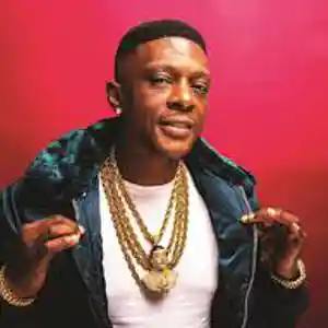 Picture for song 'BIG DOG LIL BOOSIE TYPE BEAT' by artist 'Pioneers'