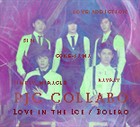 Picture for song '02 BOLERO' by artist 'PjC'