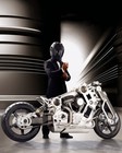 Picture for song 'Motorbike' by artist 'Pluck4eva'