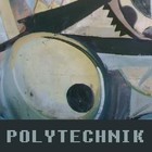 Picture for song 'Chrome' by artist 'Polytechnik'