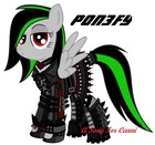 Picture for song 'A Song For Canni.mp3' by artist 'Pon3fy'