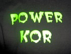 Picture for song 'Mercenary' by artist 'Power Kor inc.'